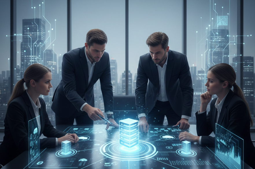 IT Consulting